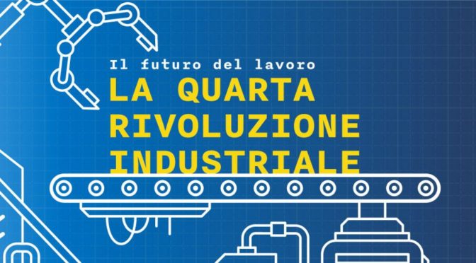 automazione e il futuro del lavoro